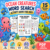 Ocean Creatures Word Search Activity Book for Kids