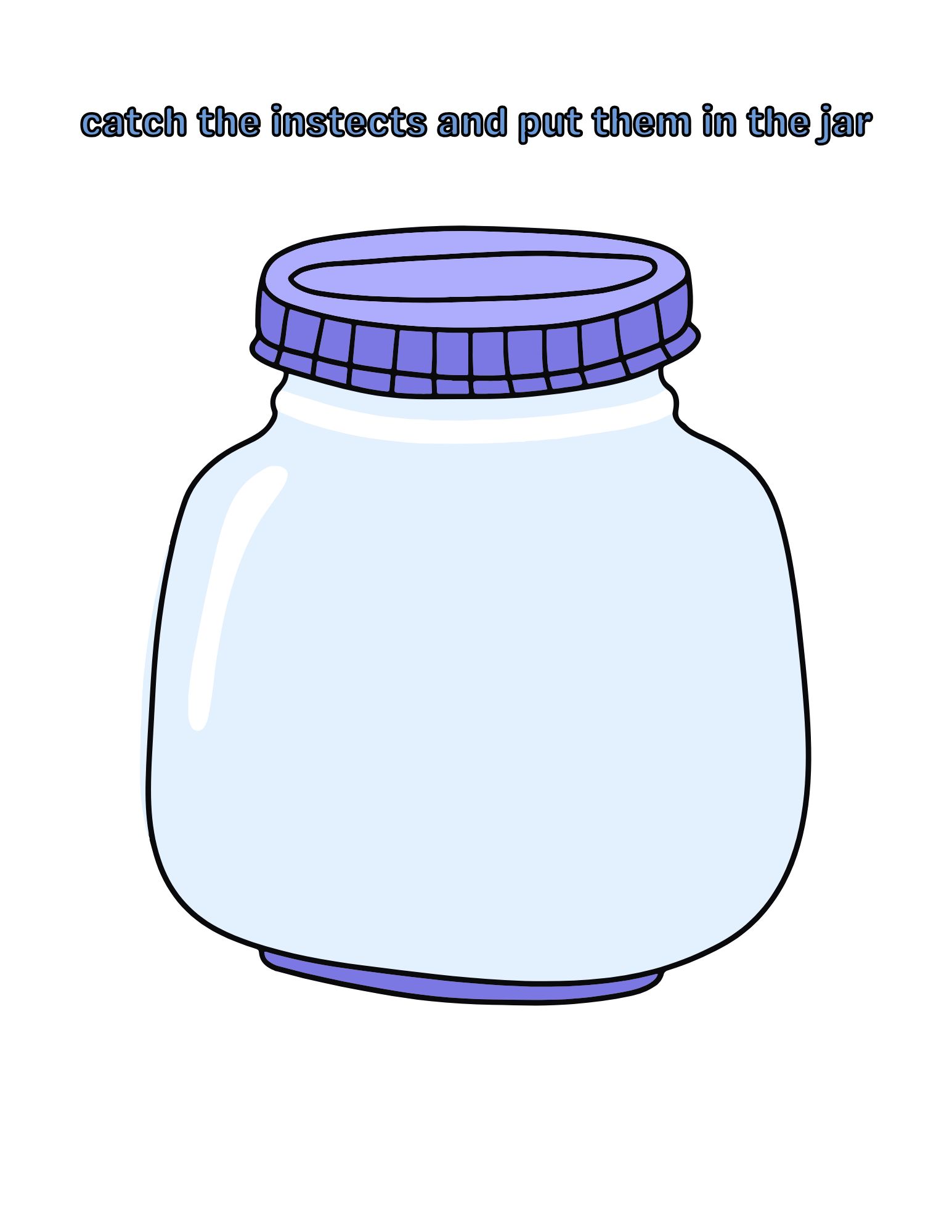 Count and Match the Jobs – Printable Learning Activity for Kids - Image 2
