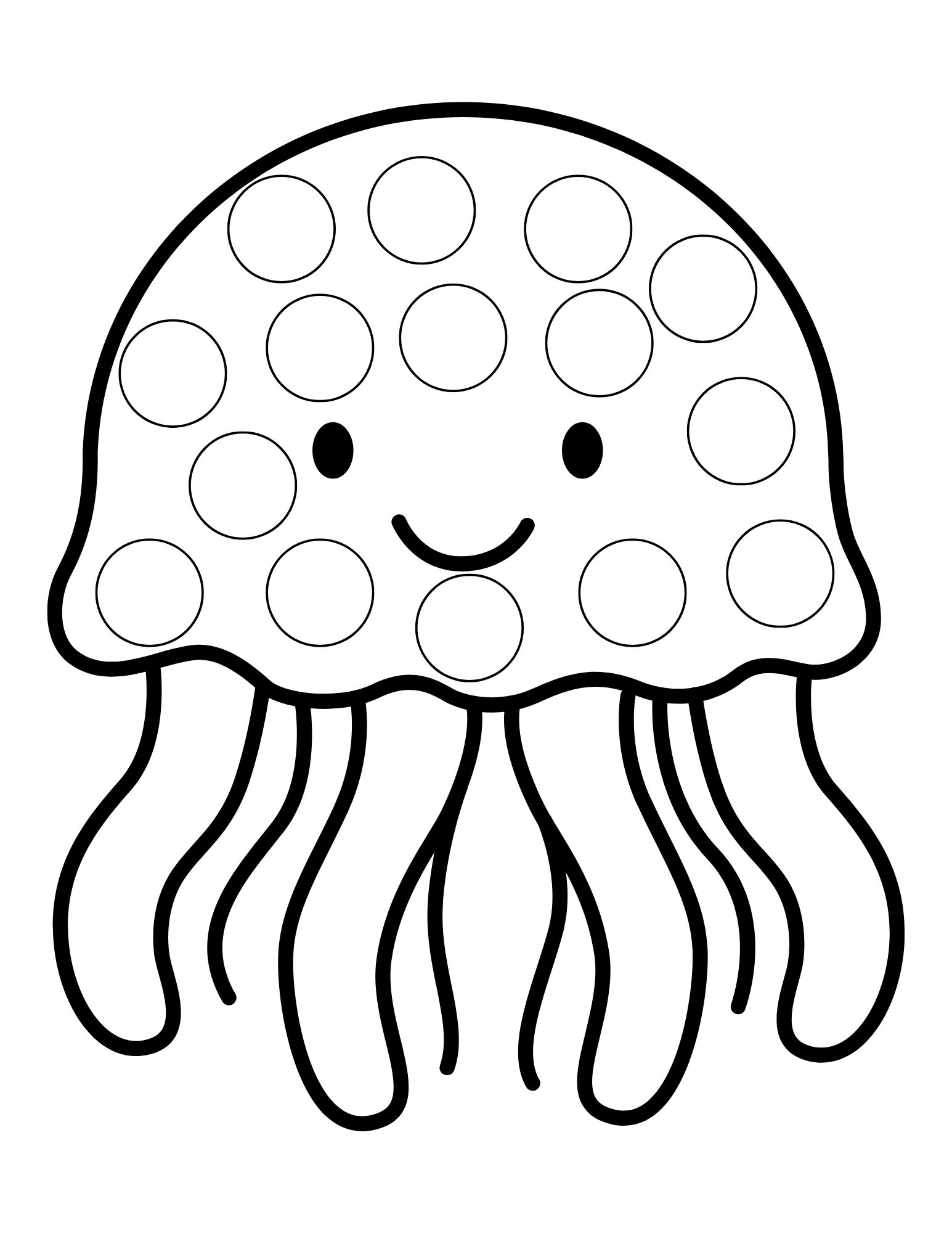 Dot Sticker Activity Book for Toddlers | Fine Motor Skills & Montessori Printable | Preschool & Pre-K DIY Craft | Instant Download - Image 5
