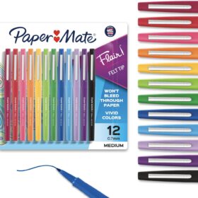 Best Coloring Pens for Kids