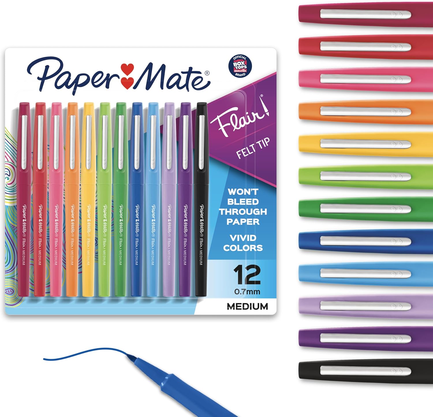 Best Coloring Pens for Kids