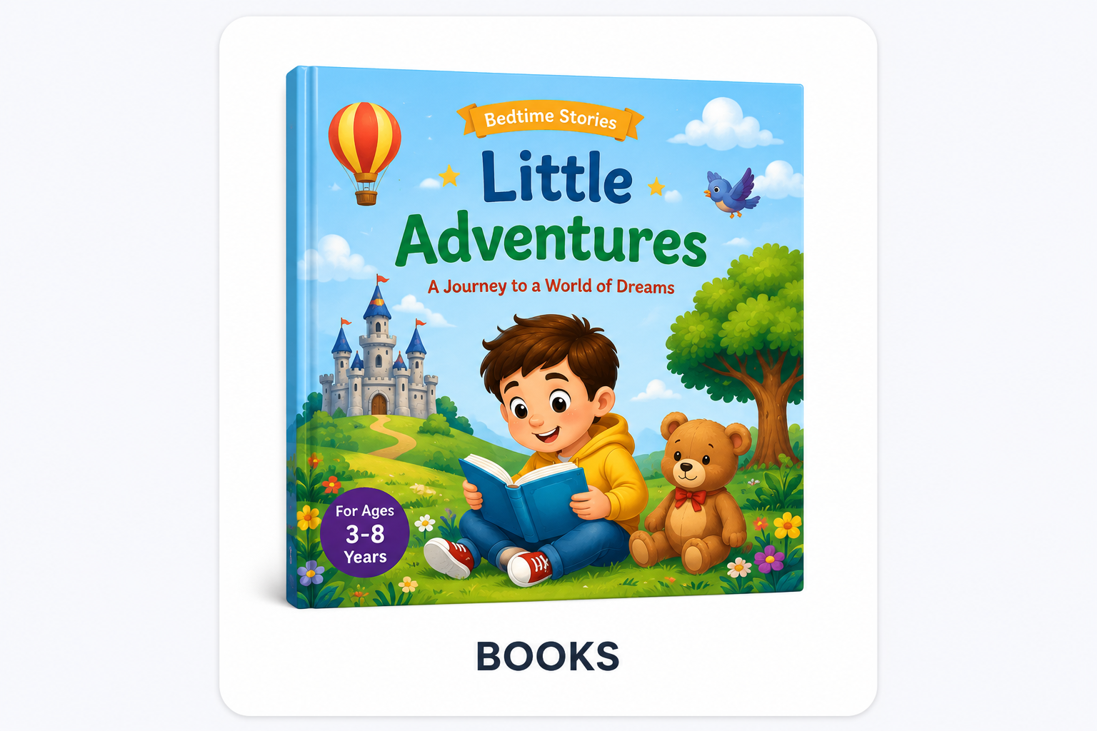 Ebooks