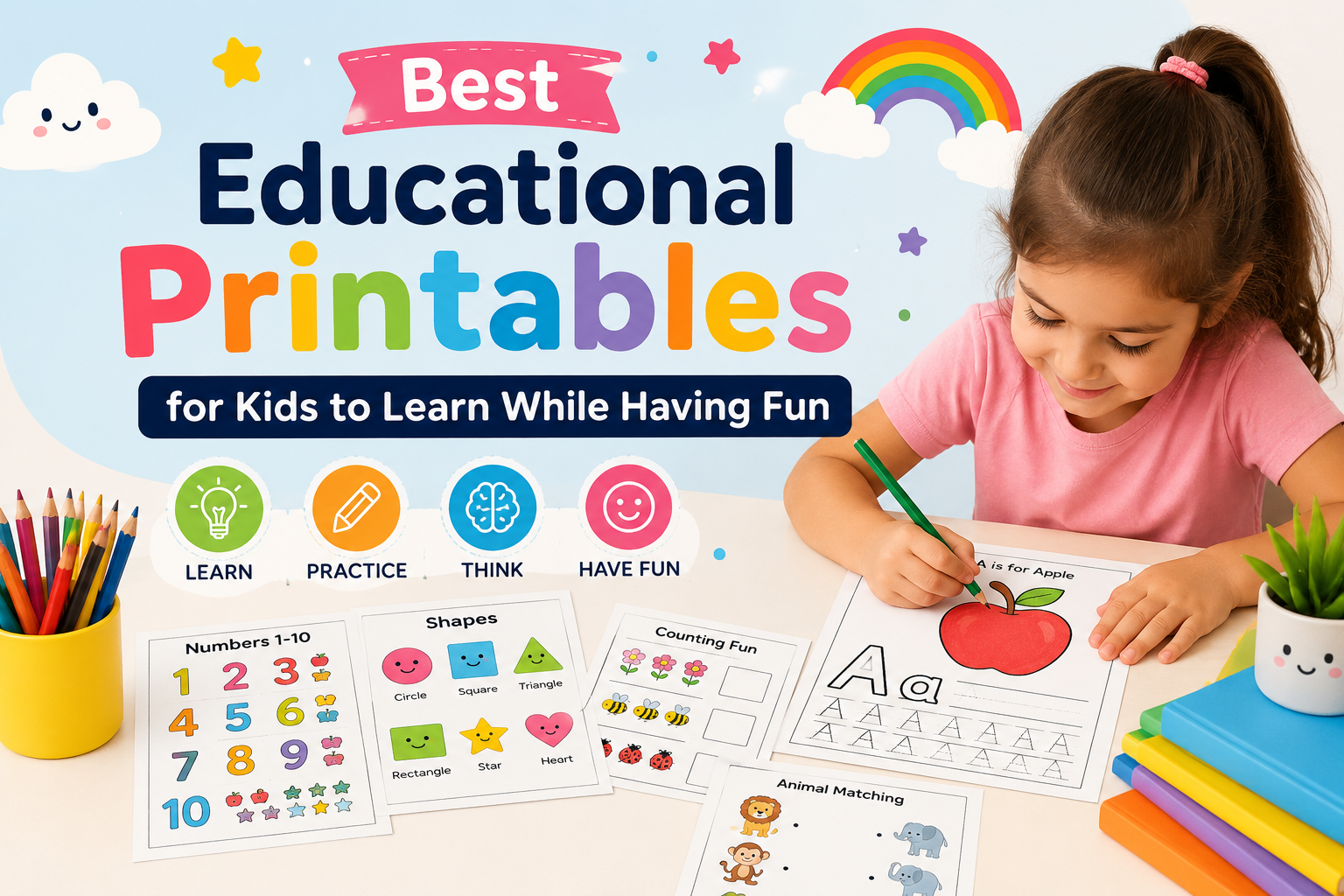 Best Digital Learning Products Every Child Will Love in 2026