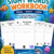 sea creatures sight words workbook for kids