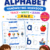 english handwriting workbook for kids