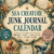 Sea Creature Junk Journal
