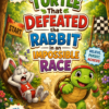 Turtle Storybook for Kids