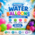 kids outdoor games