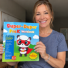 preschool workbook for kids