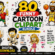 Cartoon Clipart Bundle