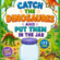 Catch the Dinosaurs and Put Them in the Jar Printable
