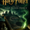 Harry Potter and the Half-Blood-Prince eBook