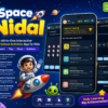 Kids Learning Worksheets App