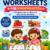 free alphabet worksheets for kindergarten