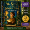 The Secret of the Magical Forest Kids Adventure Storybook PDF