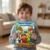 kids farming book