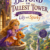 Beyond the Tallest Tower children's adventure story